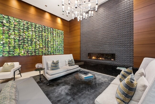 Photo - 1201 S Prairie Ave Unit 704