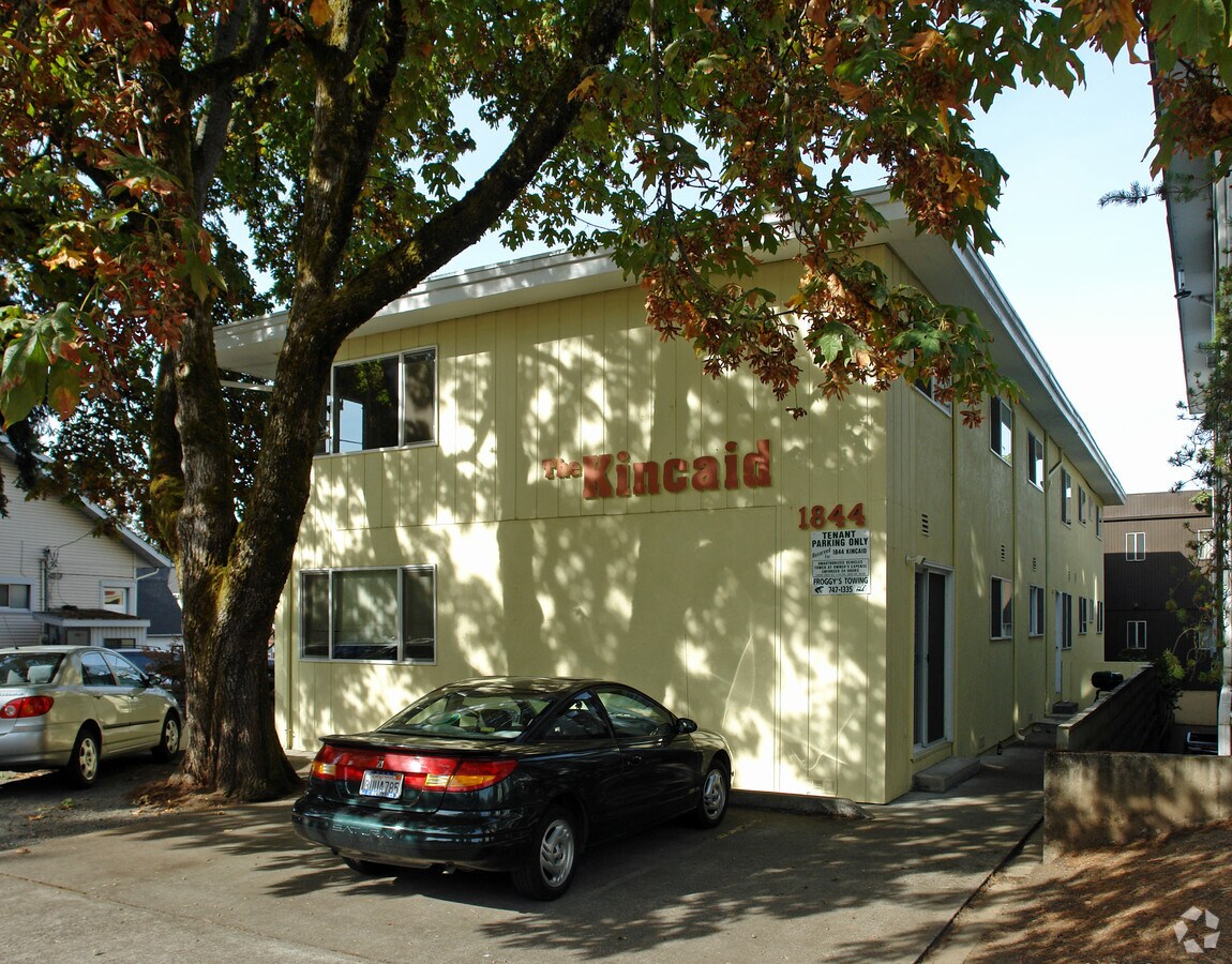 Photo - The Kincaid