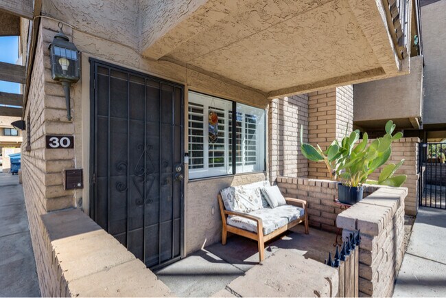 Photo - 5350 N Central Ave