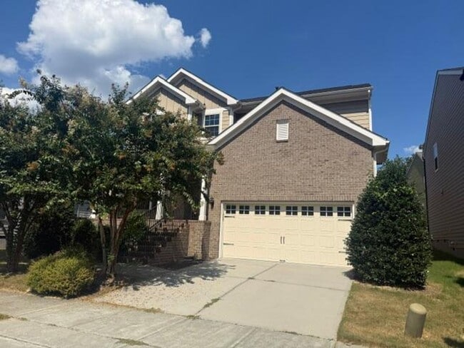Photo - 1009 Magnolia Blossom Ln