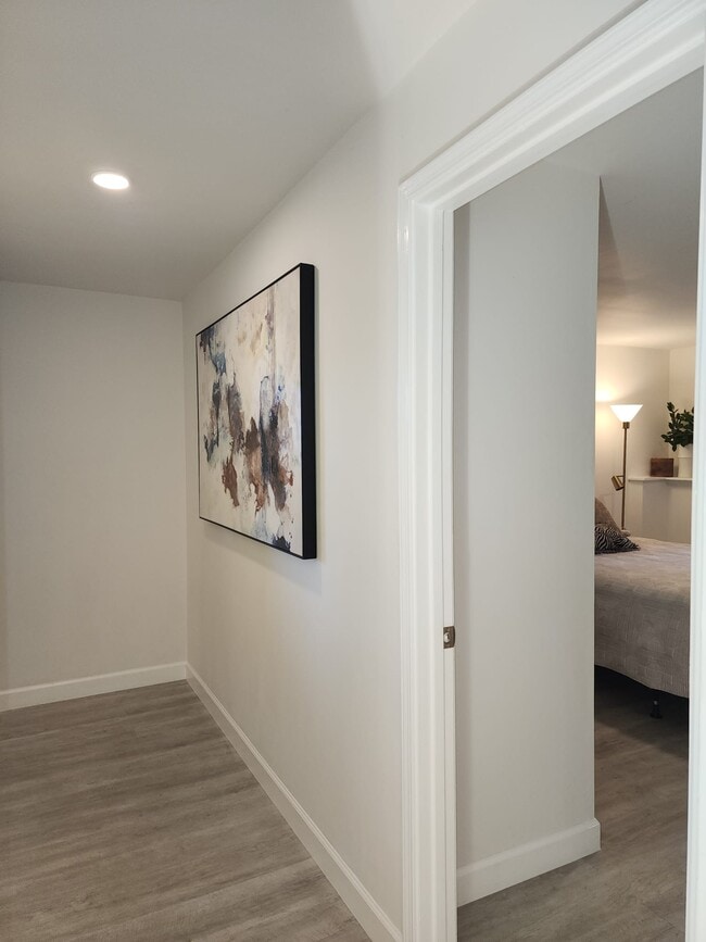 Photo - 4265 Parnell Rd Unit Bedroom