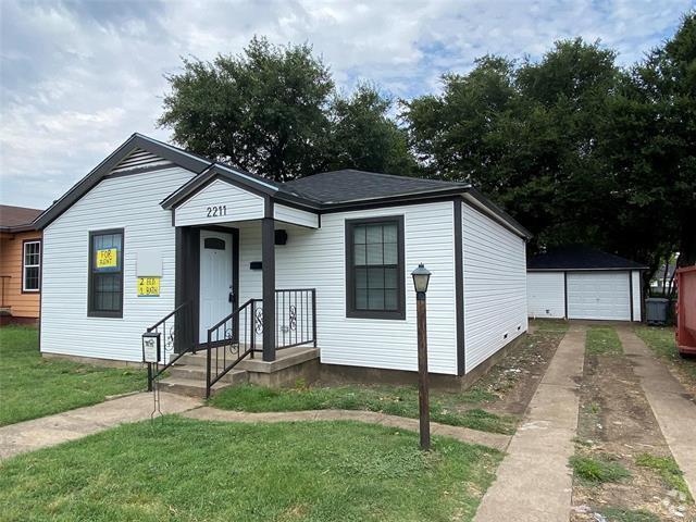 Building Photo - 2211 W Illinois Ave Rental