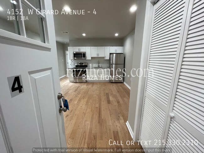 Photo - 4152 W Girard Ave Unit 4