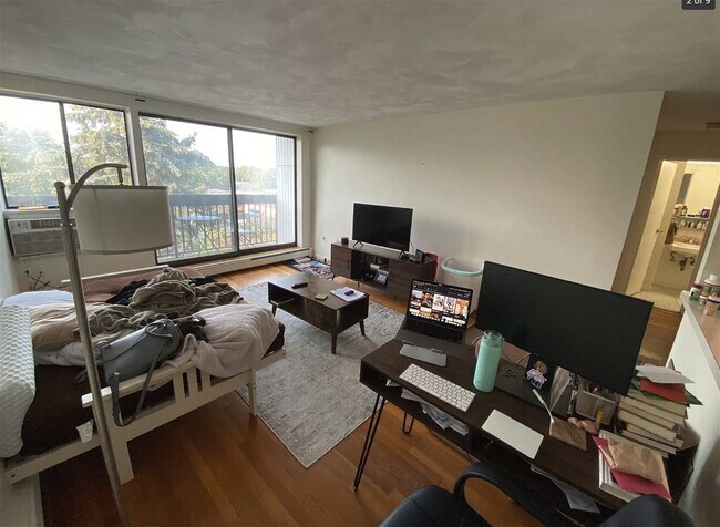 Photo - 1643 Cambridge Street Apt #U64, Cambridge,... Unit U64