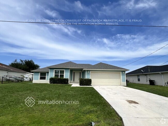 Building Photo - 3809 SW Wycoff St Rental