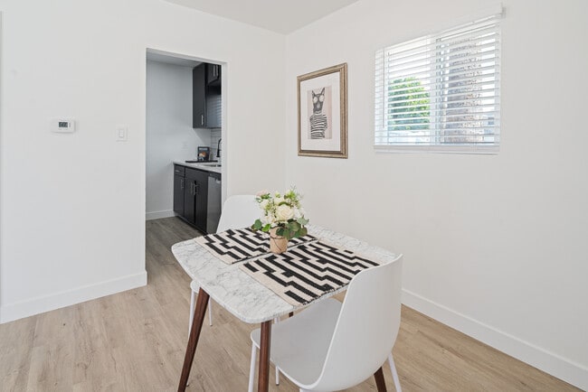 Photo - The Ark Apartments