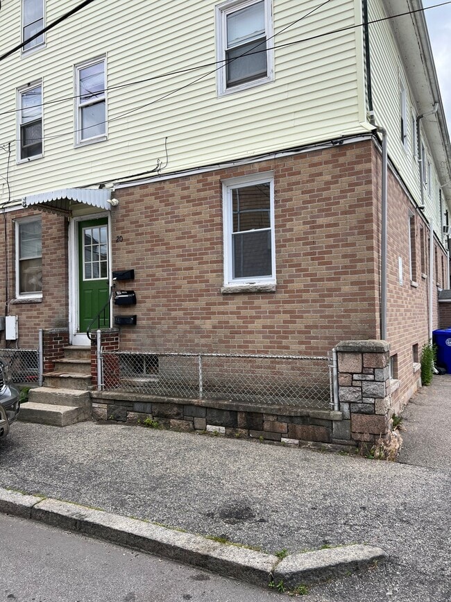 20 Social St Unit 1
