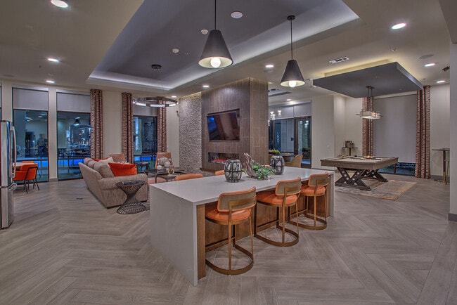 Photo - McKinney Terrace