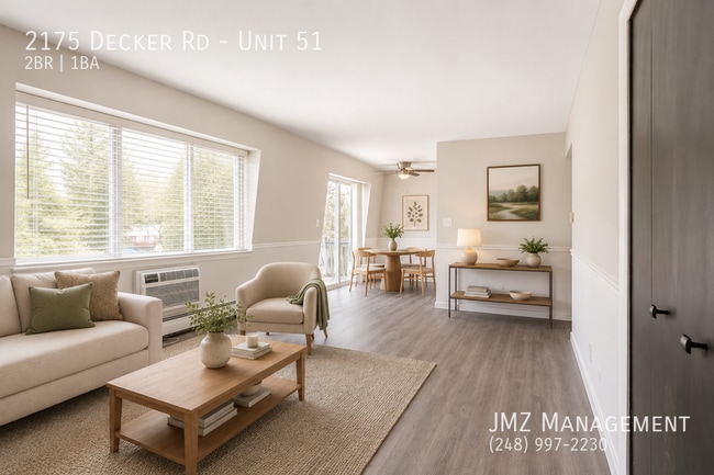 Building Photo - 2175 Decker Rd Unit 51