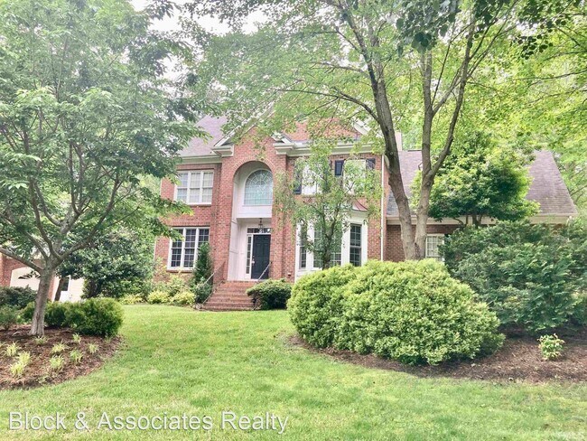 4 br, 2.5 bath House - 115 Parson Woods Lane - 4 br, 2.5 bath House - 115 Parson Woods Lane