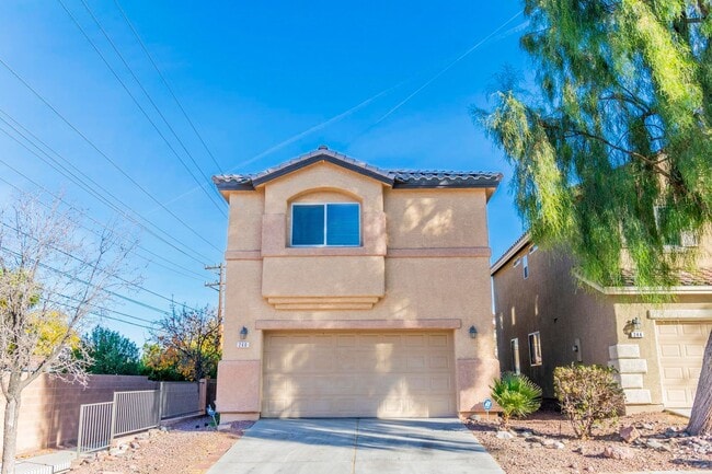 Photo - 3 bedroom home in gated community