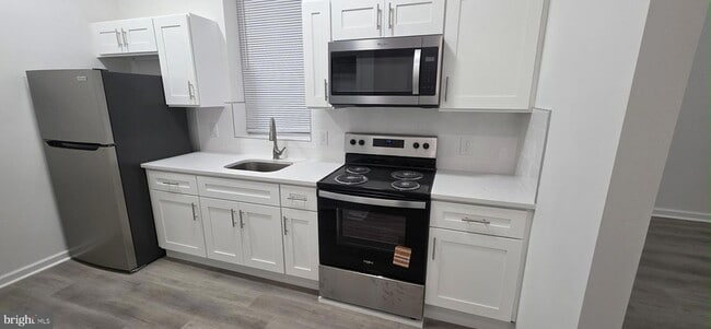 Photo - 2233 N 16th St Unit 2ND FL