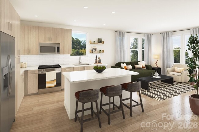 Photo - 915 W Mallard Creek Church Rd Unit S1