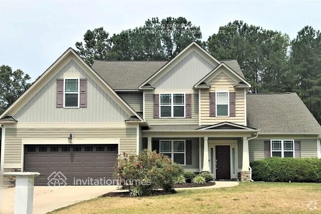 Building Photo - 126 Langdon Pointe Dr Rental
