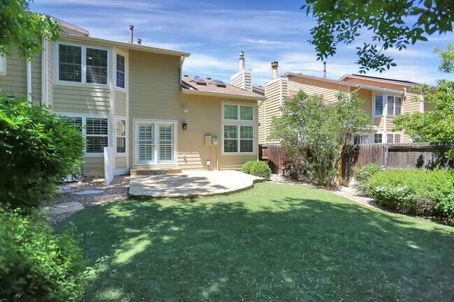 Photo - Beautiful Home in Southeast Denver