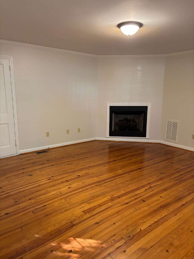 Photo - Historic charm meets comfortable living with this 4 bedroom home in the heart of Clarksville! Ava...