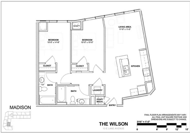 Photo - Wilson Place