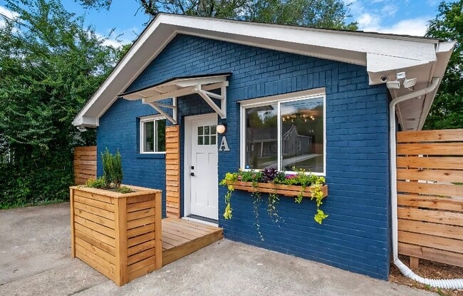 Photo - 1628 17th Ave N Unit A