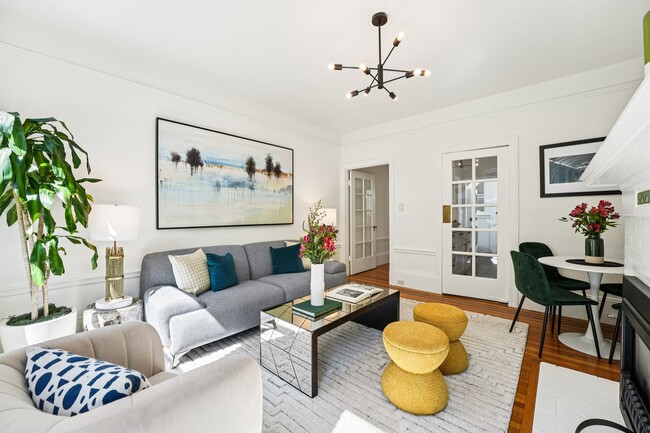 Photo - 3967 18th St Unit Apt 4