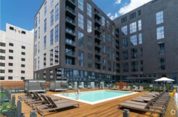 Building Photo - 475 Shawmut Ave Rental