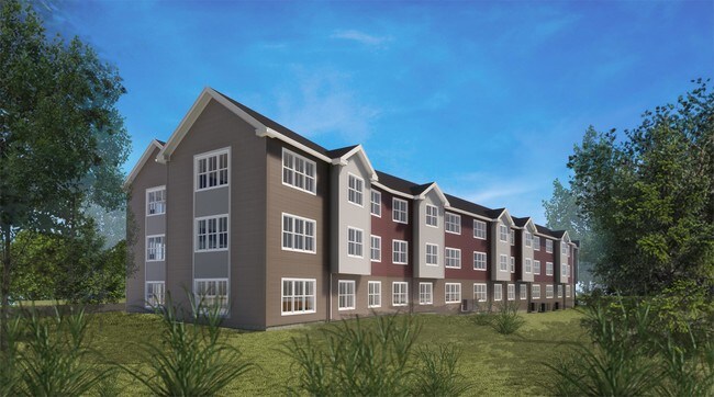 Photo - 70 University Dr Unit 105