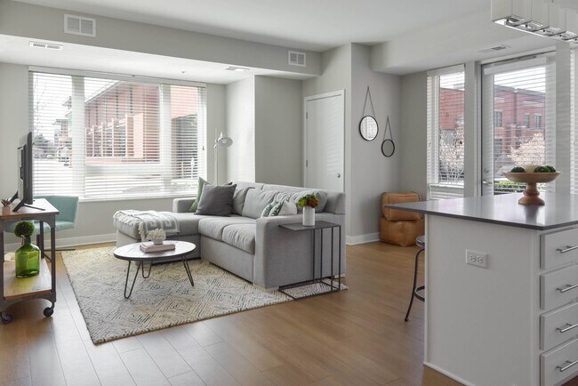 Park 205 Apartments