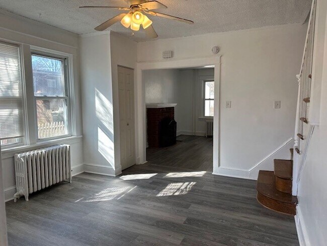 Photo - Welcome to this charming 3-bedroom, 1-bath...