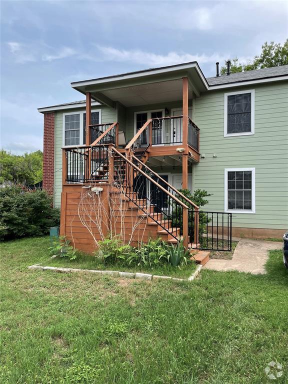 Building Photo - 5700 Glen Meadow Dr Rental