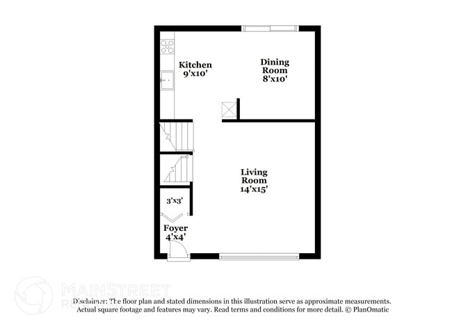 Photo - 4712 Arroyo Trail