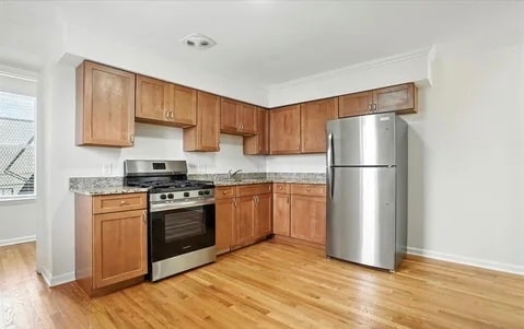 Building Photo - 800 E North Ave Unit B Rental