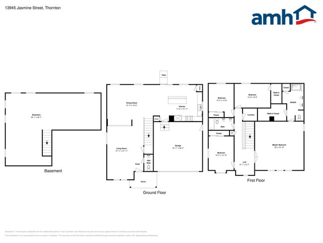 Photo - 13945 Jasmine St