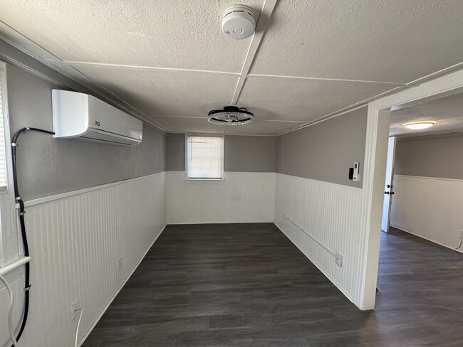 Bedroom - 2101 Delesseps Ave Unit B