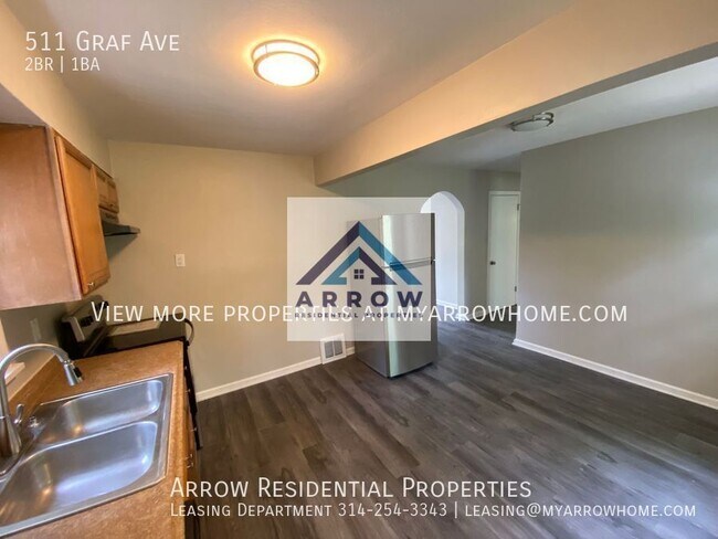 Photo - 511 Graf Ave