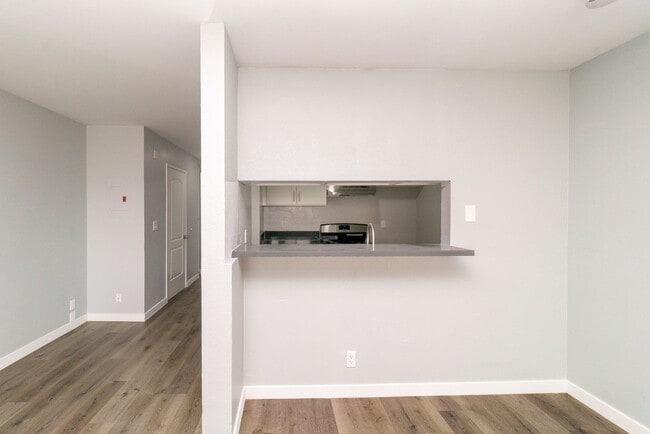 Avalon Apartments