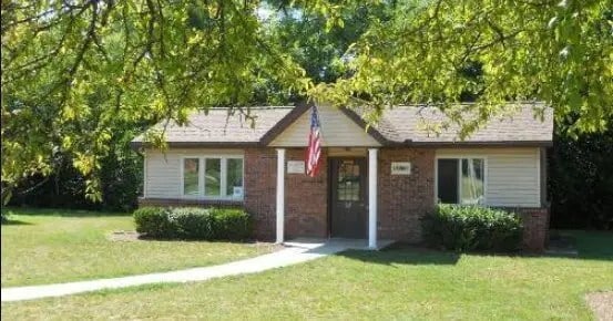 Building Photo - 50 Ridge Rd Rental