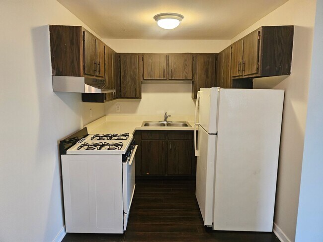 Photo - 1100 Light Road Unit 11-204