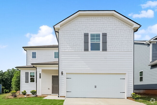 Building Photo - 251 Hamilton Pointe Dr Rental