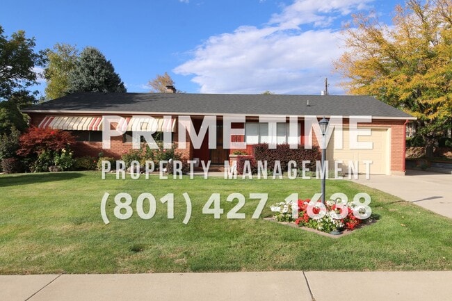 Building Photo - Lovely Home For Rent In Orem, UT
