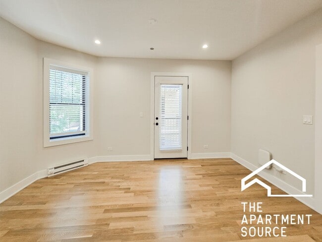 Photo - 2232 N Bissell St Unit 3W