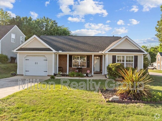 Building Photo - 4109 Fawn Glen Dr Rental