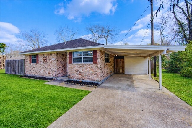 Photo - 4613 Avenue K