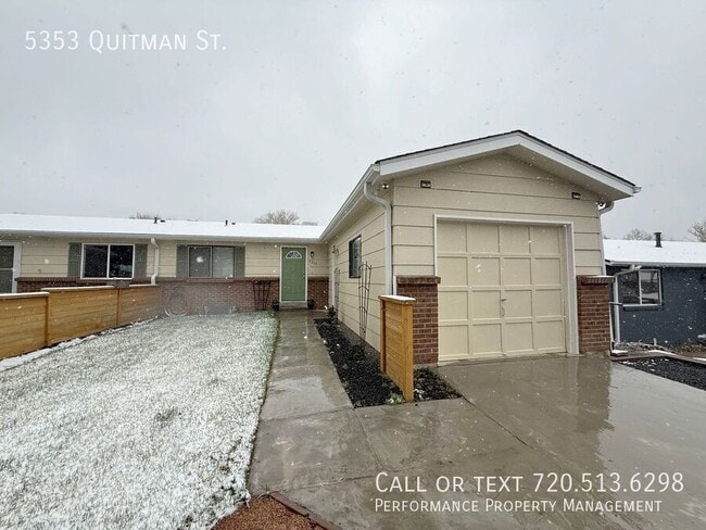 Photo - 5353 Quitman St