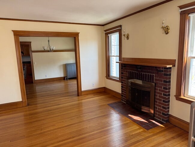 Living/Dining - 20 Colbert St Unit 20 Colbert St.,  #1