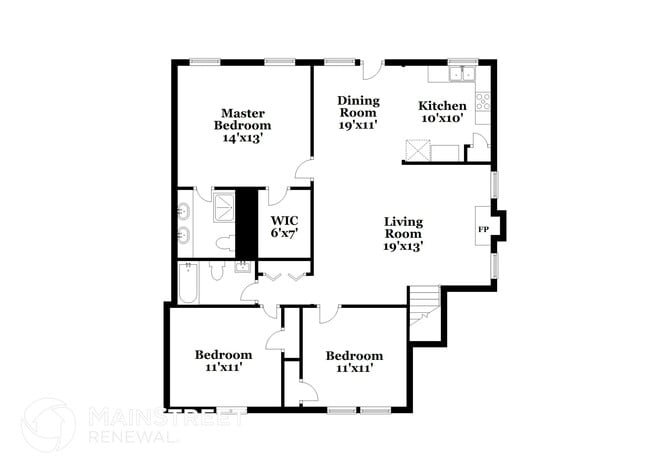 Photo - 235 Jenny Ln