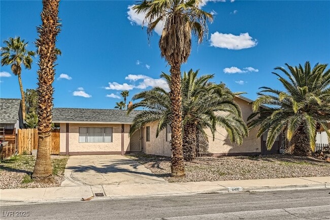 Building Photo - 6416 Placer Dr