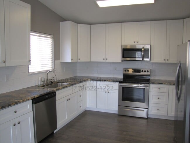 Photo - Beautifully Updated Home in Security-Widef...