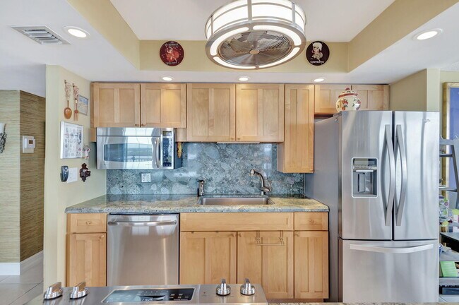 Photo - 5510 N Ocean Dr Unit 14d