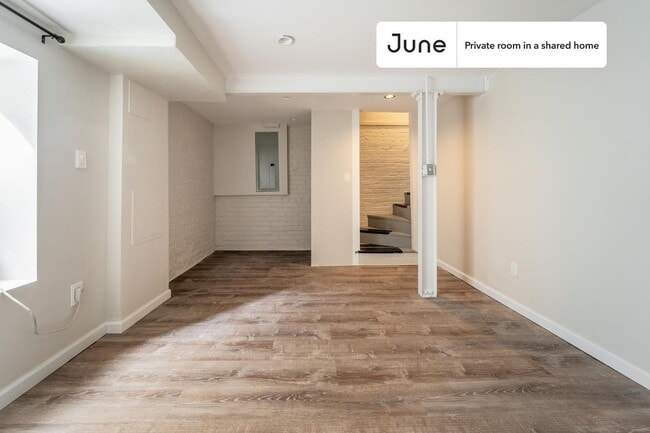 Photo - Room in Shared 2 bed/1 bath home Unit B