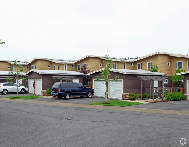 Building Photo - Villas at Woodinville Rental