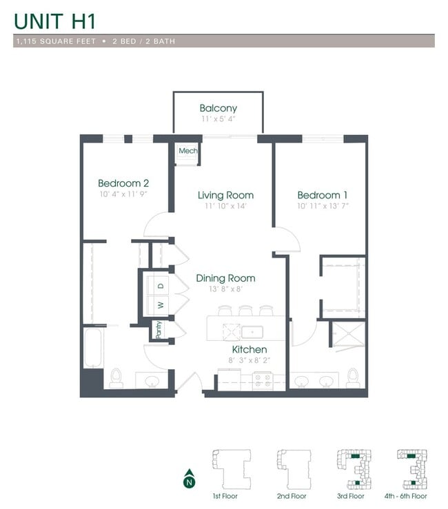 Photo - 255 N Addison Ave